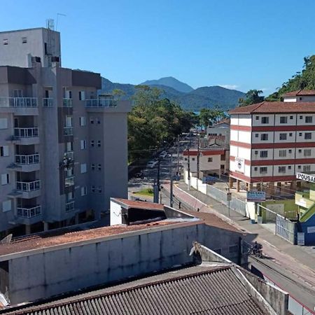 Apartamento Cobertura Fantastico Ubatuba Luaran gambar