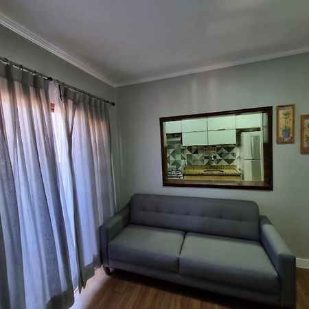 Apartamento Cobertura Fantastico Ubatuba Luaran gambar