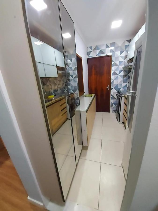 Apartamento Cobertura Fantastico Ubatuba Luaran gambar
