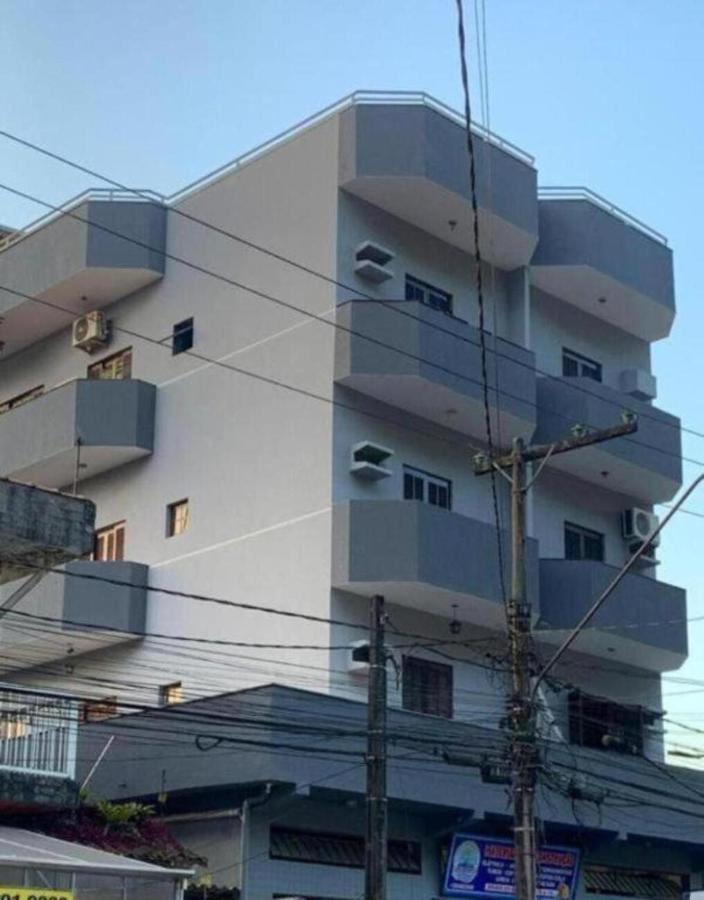 Apartamento Cobertura Fantastico Ubatuba Luaran gambar