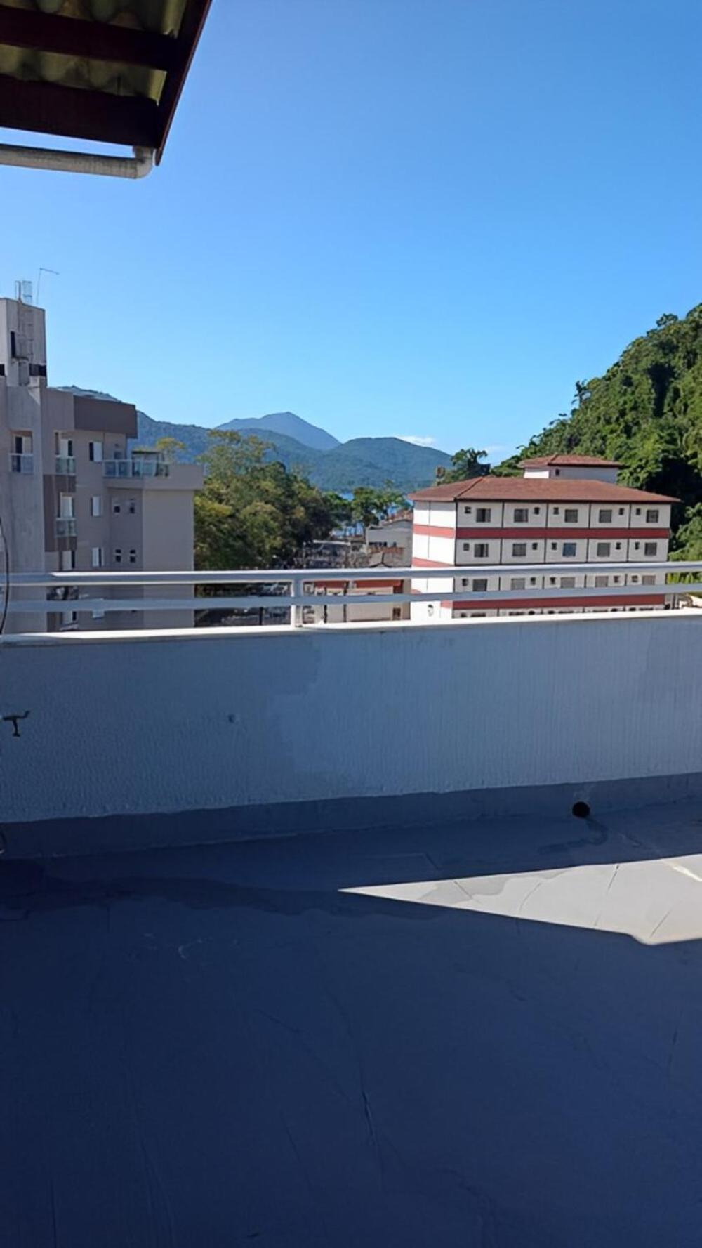 Apartamento Cobertura Fantastico Ubatuba Luaran gambar