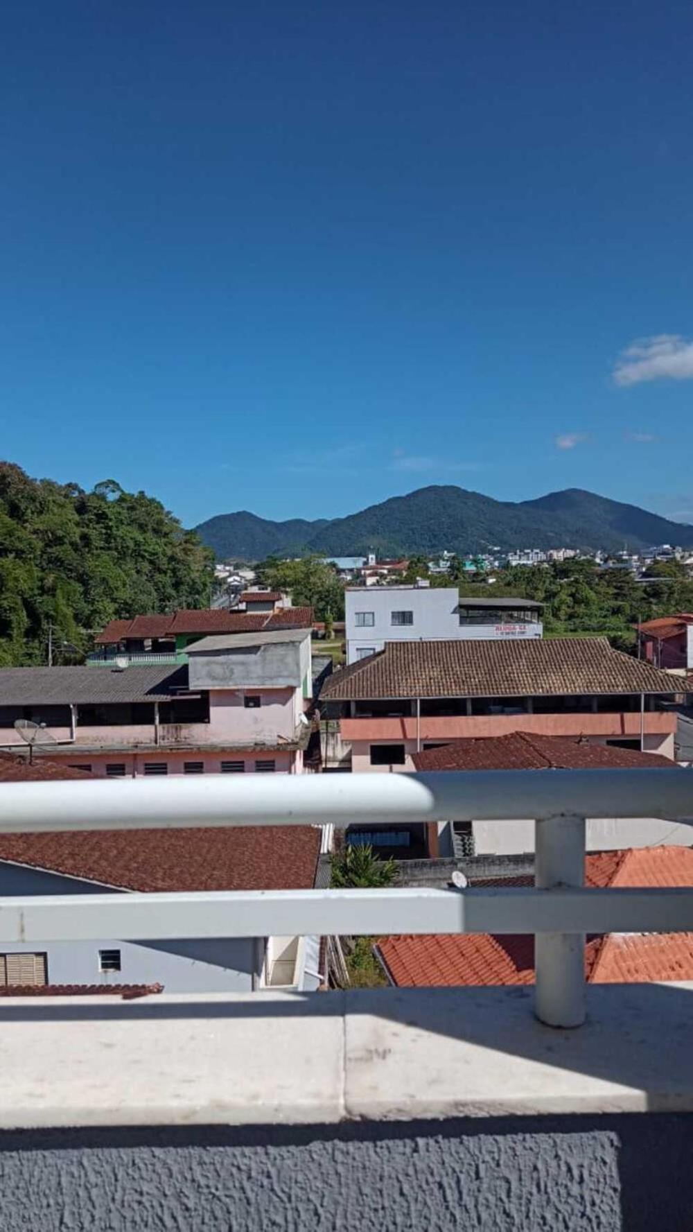 Apartamento Cobertura Fantastico Ubatuba Luaran gambar