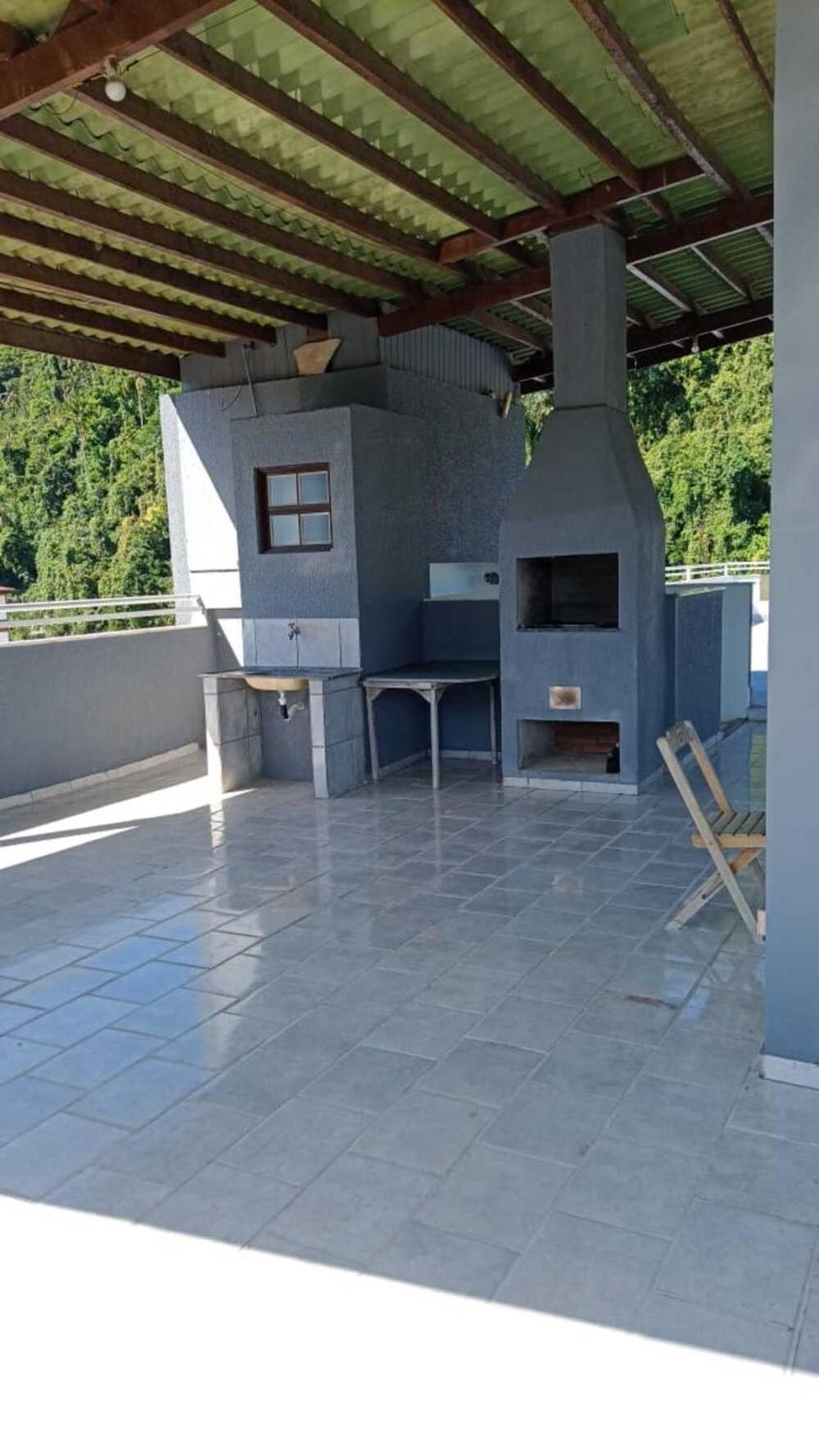 Apartamento Cobertura Fantastico Ubatuba Luaran gambar