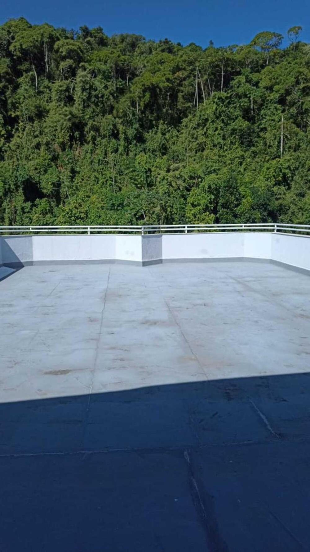 Apartamento Cobertura Fantastico Ubatuba Luaran gambar