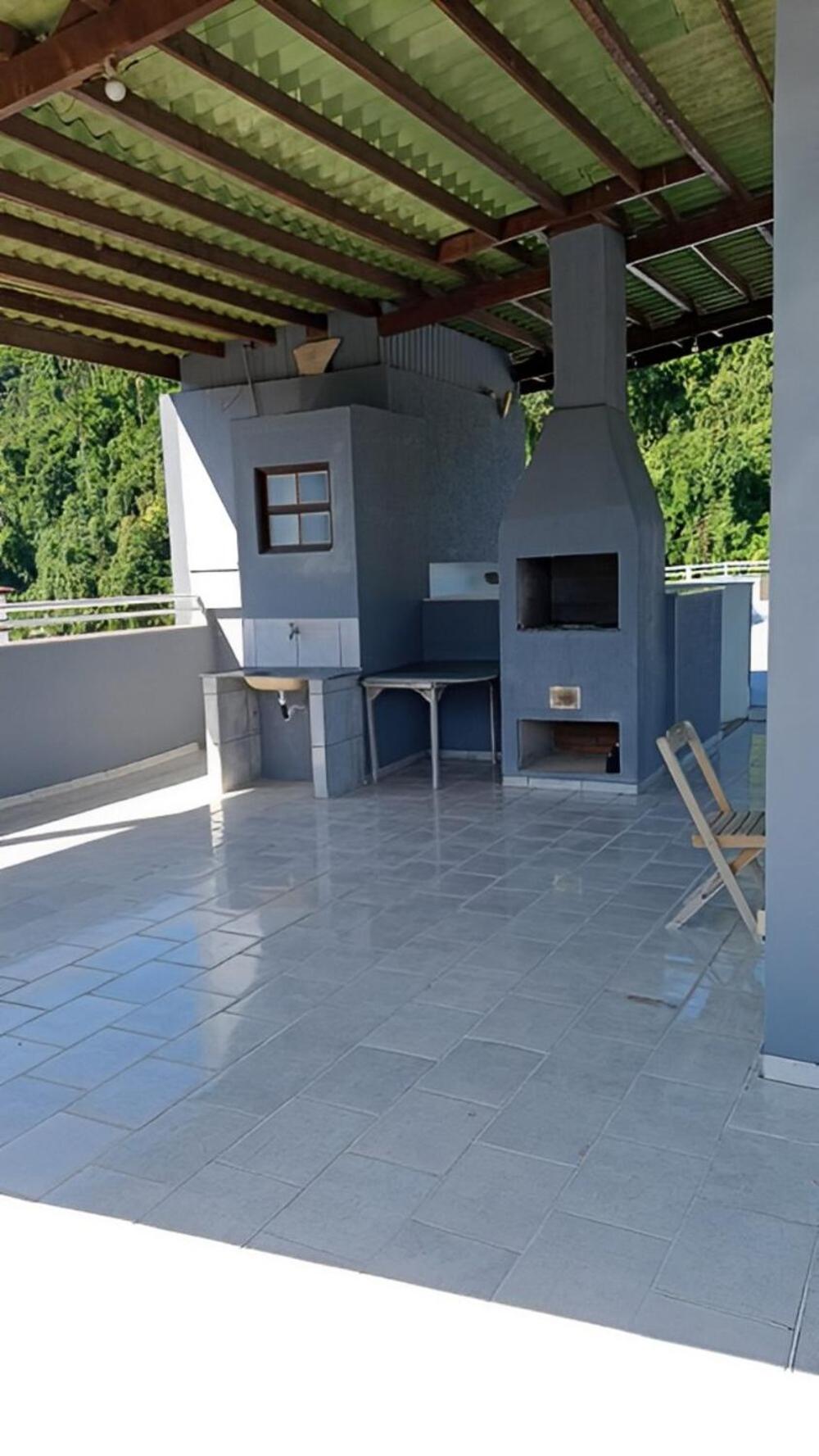 Apartamento Cobertura Fantastico Ubatuba Luaran gambar