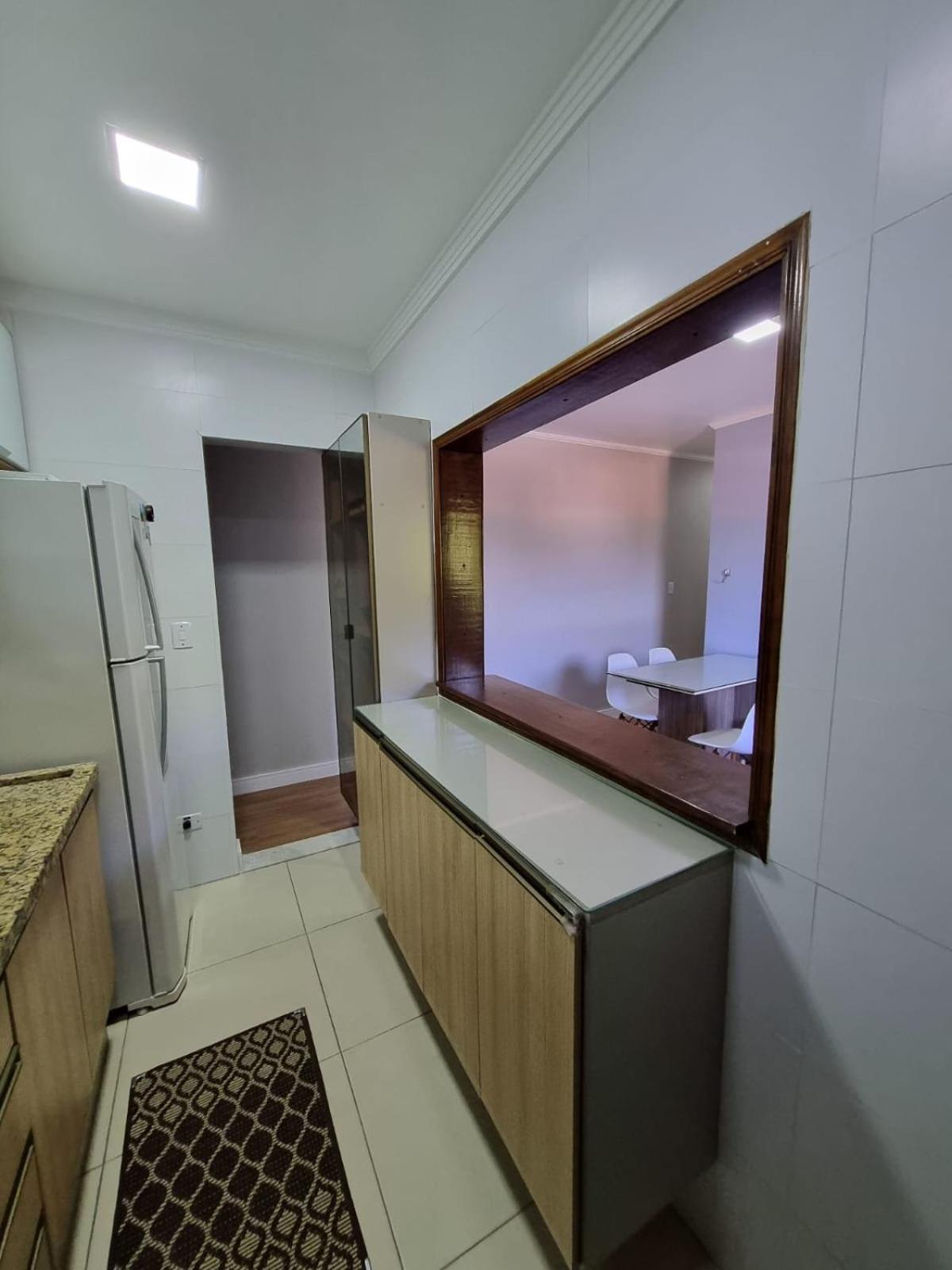 Apartamento Cobertura Fantastico Ubatuba Luaran gambar