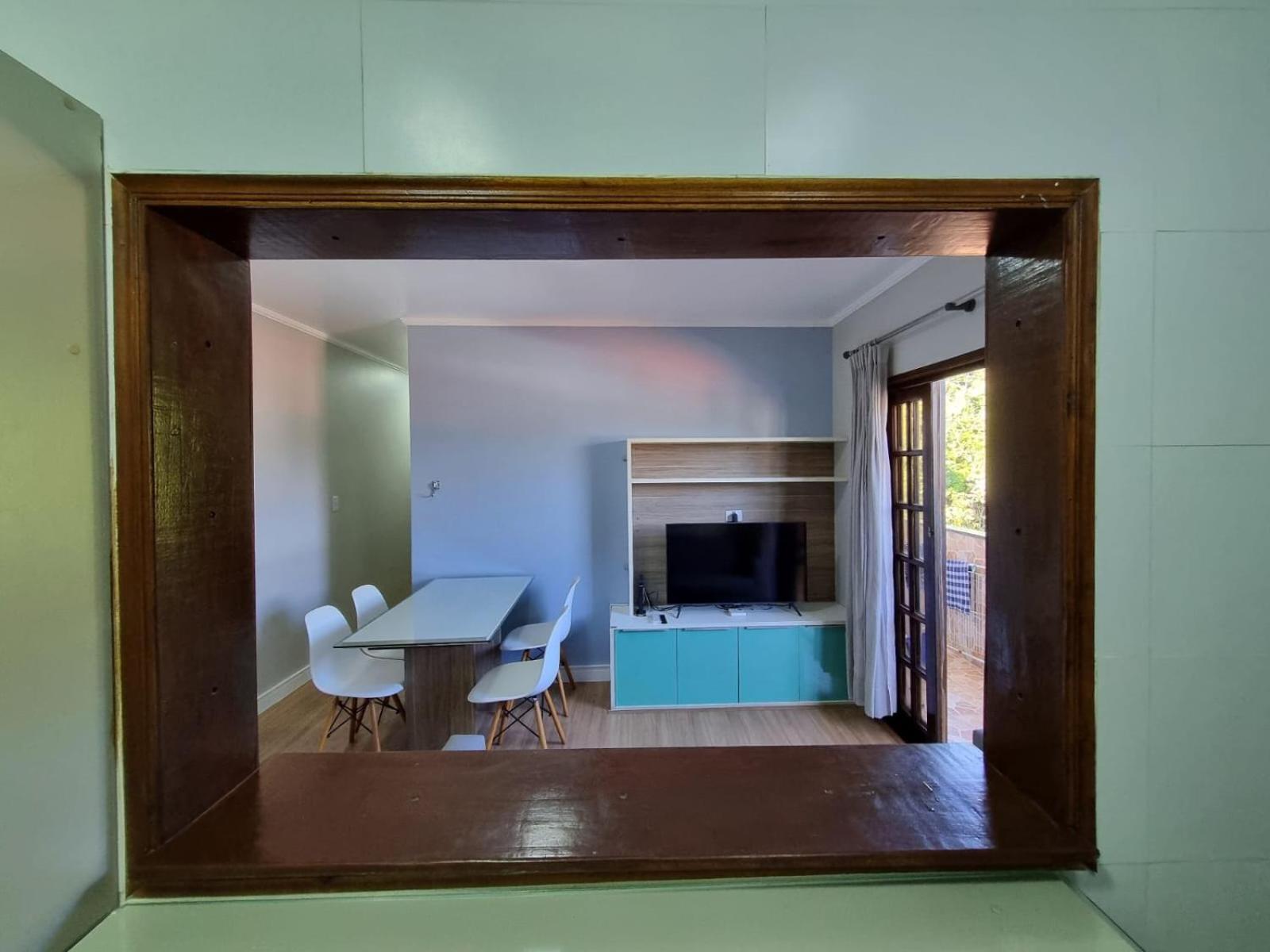 Apartamento Cobertura Fantastico Ubatuba Luaran gambar