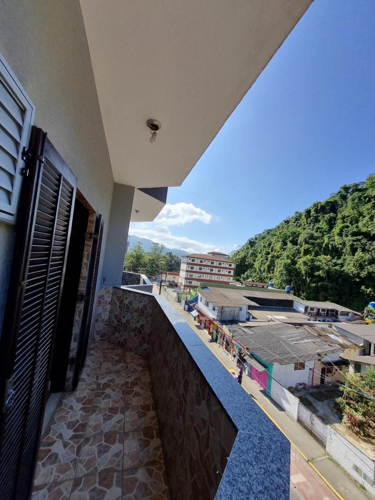 Apartamento Cobertura Fantastico Ubatuba Luaran gambar
