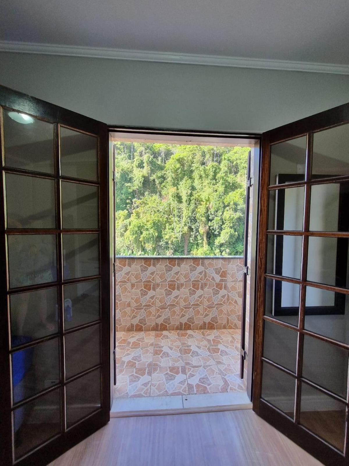 Apartamento Cobertura Fantastico Ubatuba Luaran gambar