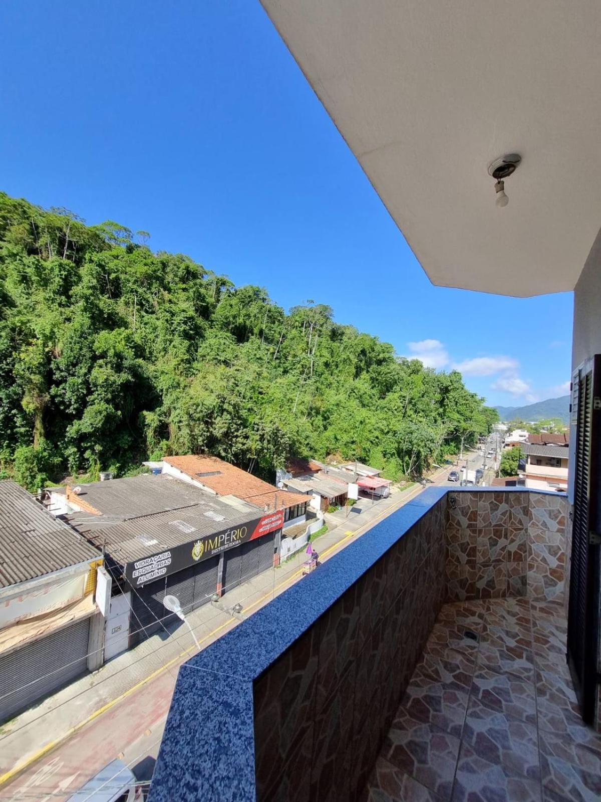 Apartamento Cobertura Fantastico Ubatuba Luaran gambar
