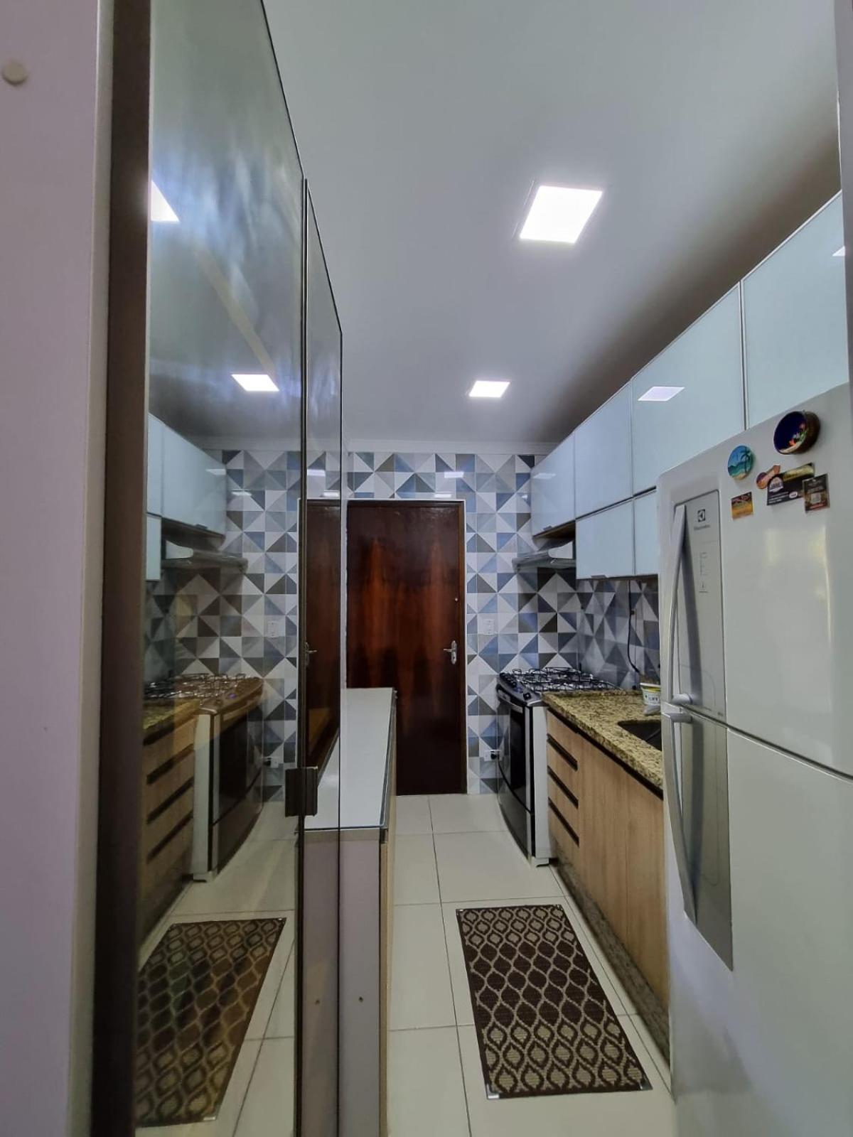 Apartamento Cobertura Fantastico Ubatuba Luaran gambar