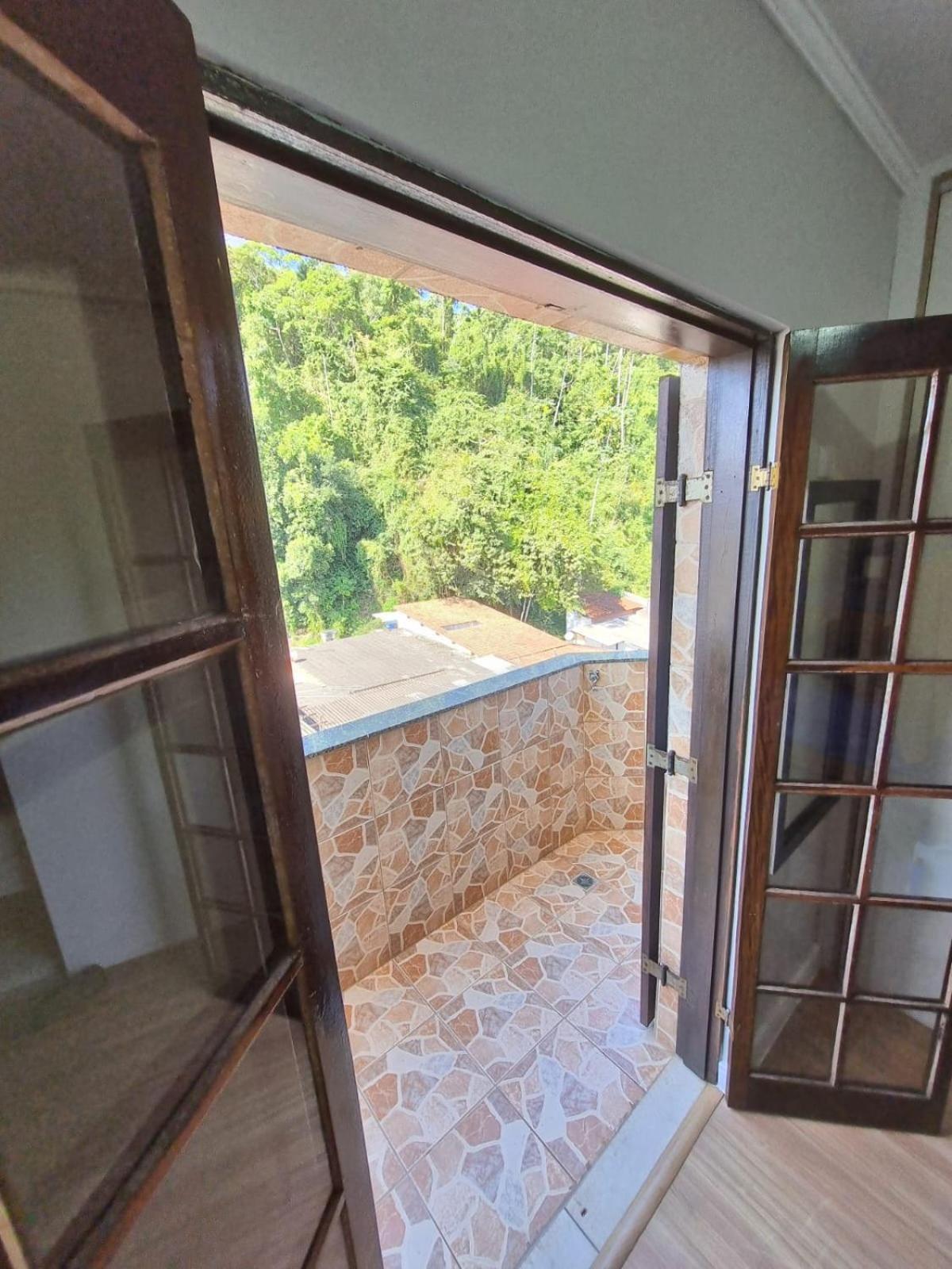 Apartamento Cobertura Fantastico Ubatuba Luaran gambar