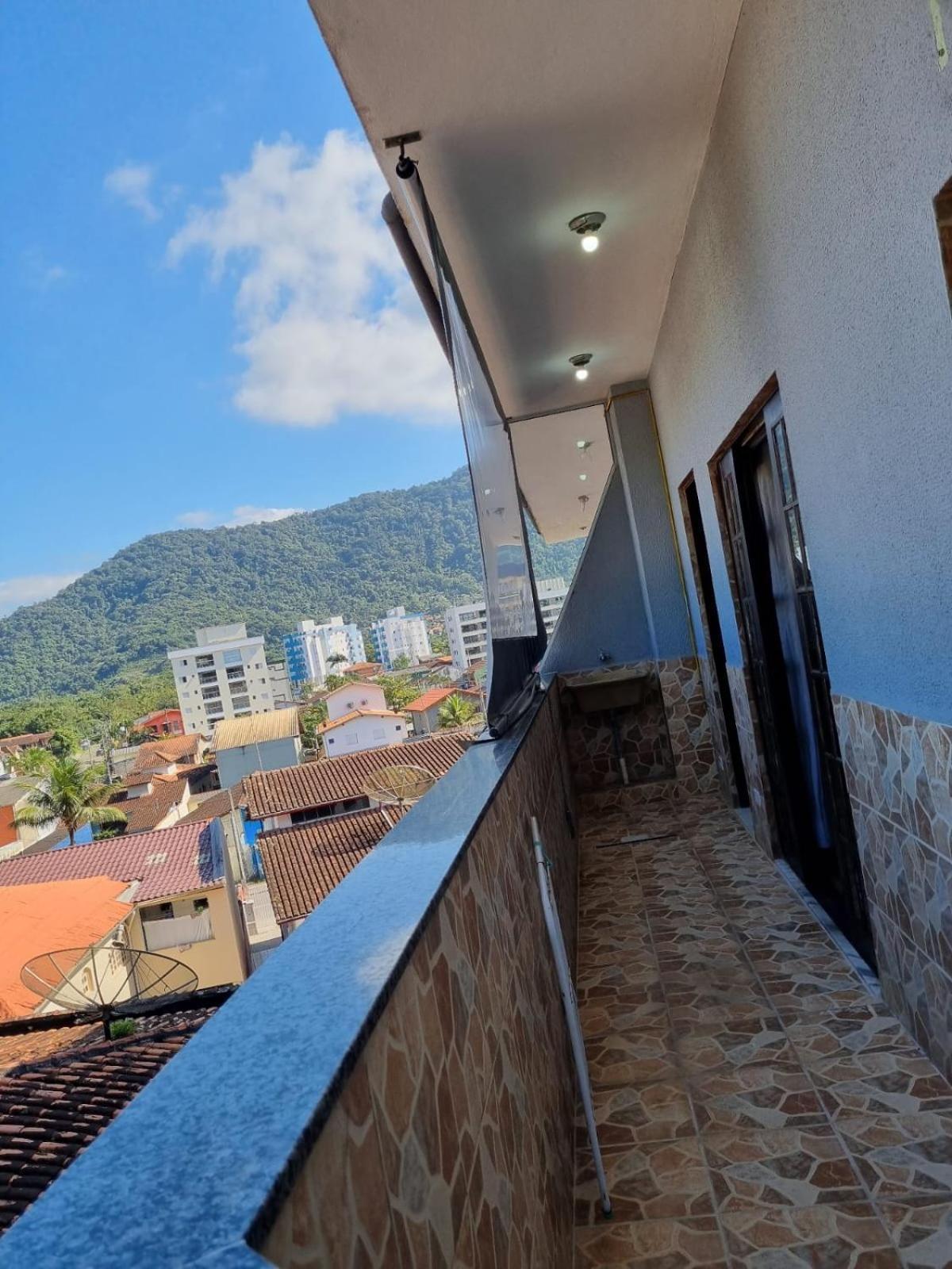 Apartamento Cobertura Fantastico Ubatuba Luaran gambar