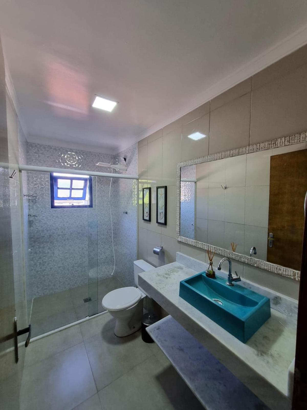 Apartamento Cobertura Fantastico Ubatuba Luaran gambar