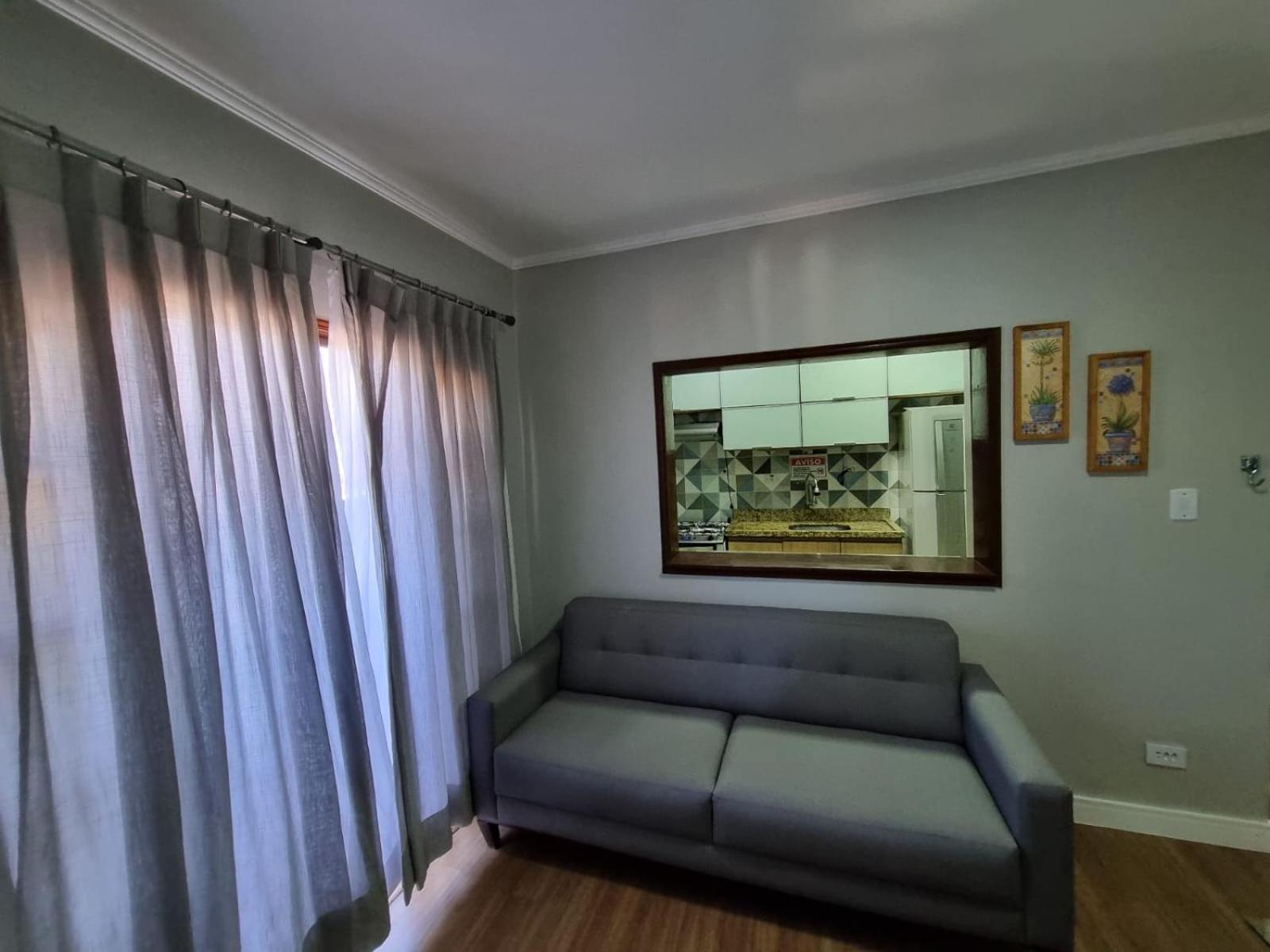 Apartamento Cobertura Fantastico Ubatuba Luaran gambar