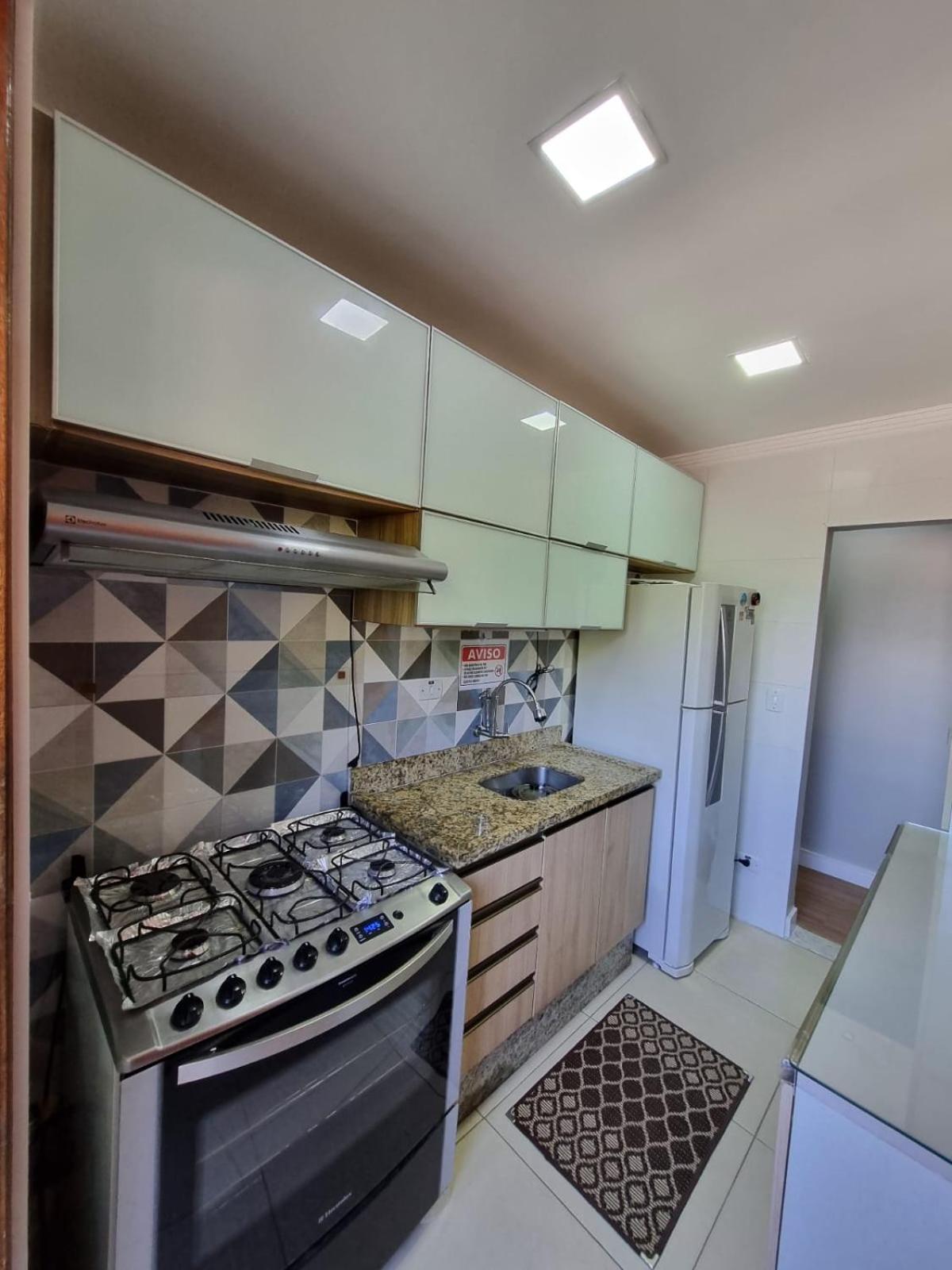 Apartamento Cobertura Fantastico Ubatuba Luaran gambar