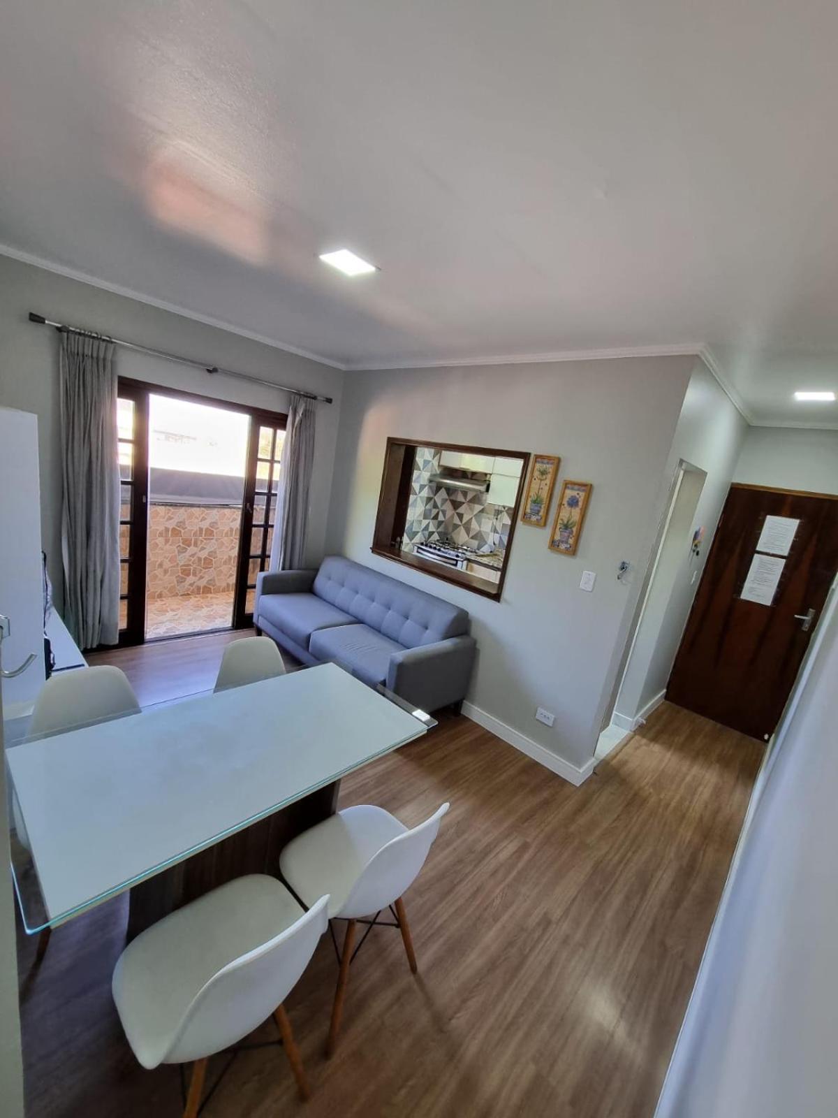 Apartamento Cobertura Fantastico Ubatuba Luaran gambar