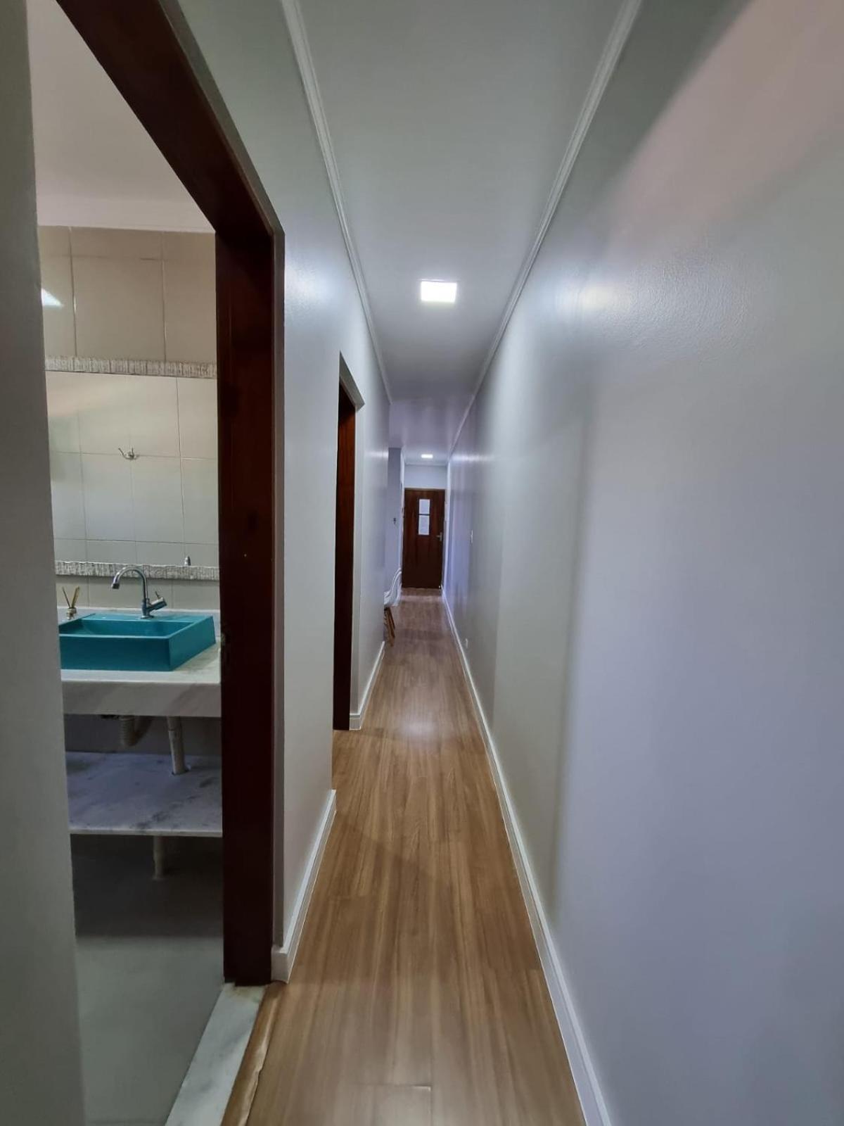 Apartamento Cobertura Fantastico Ubatuba Luaran gambar