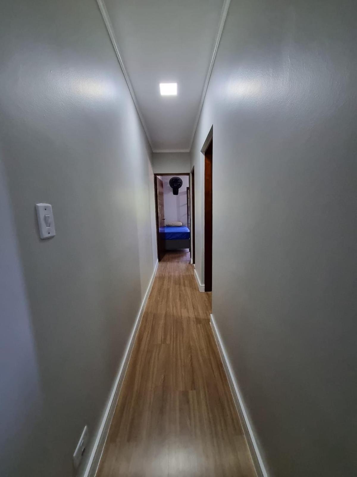 Apartamento Cobertura Fantastico Ubatuba Luaran gambar
