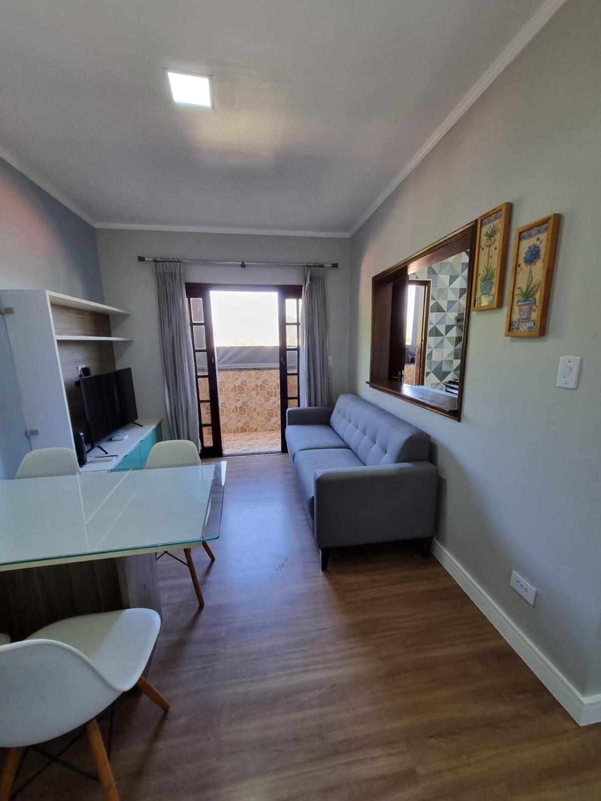 Apartamento Cobertura Fantastico Ubatuba Luaran gambar