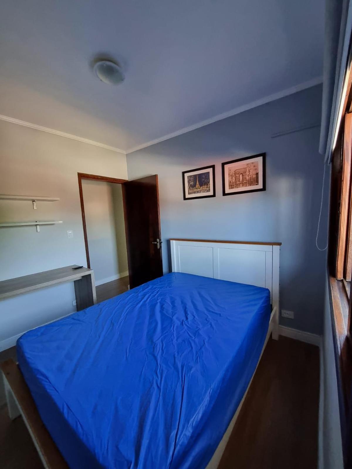 Apartamento Cobertura Fantastico Ubatuba Luaran gambar