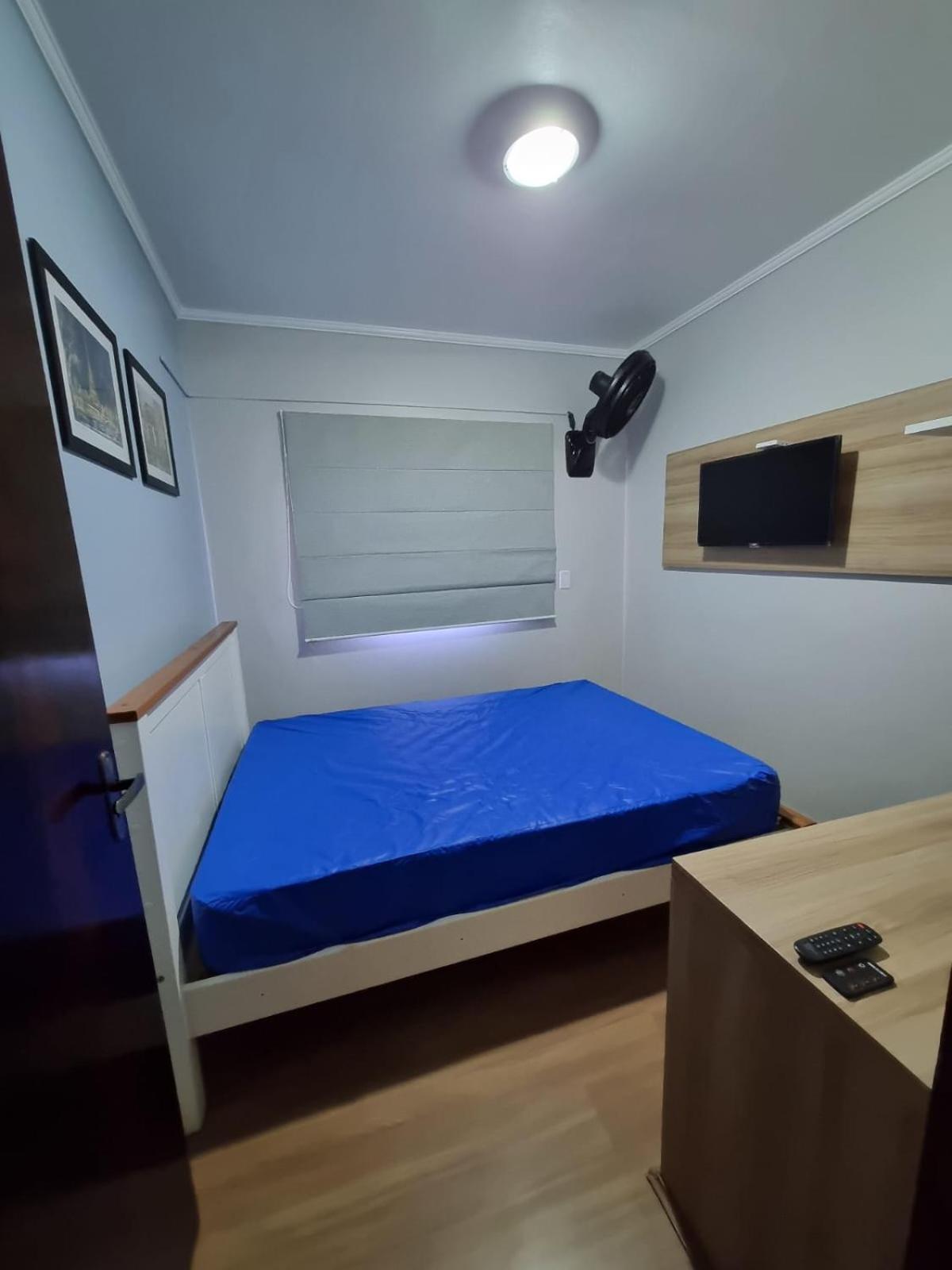 Apartamento Cobertura Fantastico Ubatuba Luaran gambar