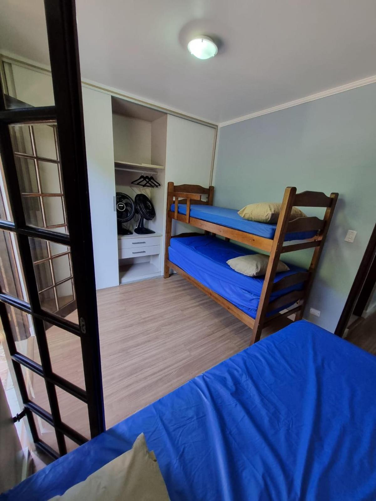 Apartamento Cobertura Fantastico Ubatuba Luaran gambar